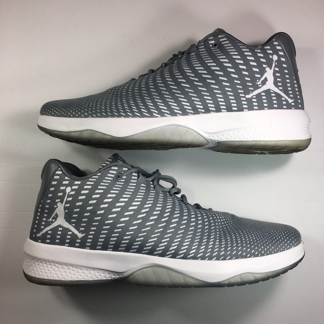 cool grey 18 jordans