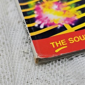 Nintendo Power Magazine #23 aprile 1991 NES Power Blade, poster Sim City completo