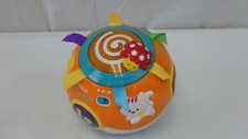 Move and Crawl BABY BALL V Tech Toys for 6 9 ...