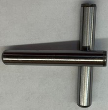 Ruger  10/22 Oversized Stainless Trigger Assembly Receiver Cross Pins B5
