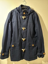 Chaqueta Derby SELECCIONADA Hombre Azul M…