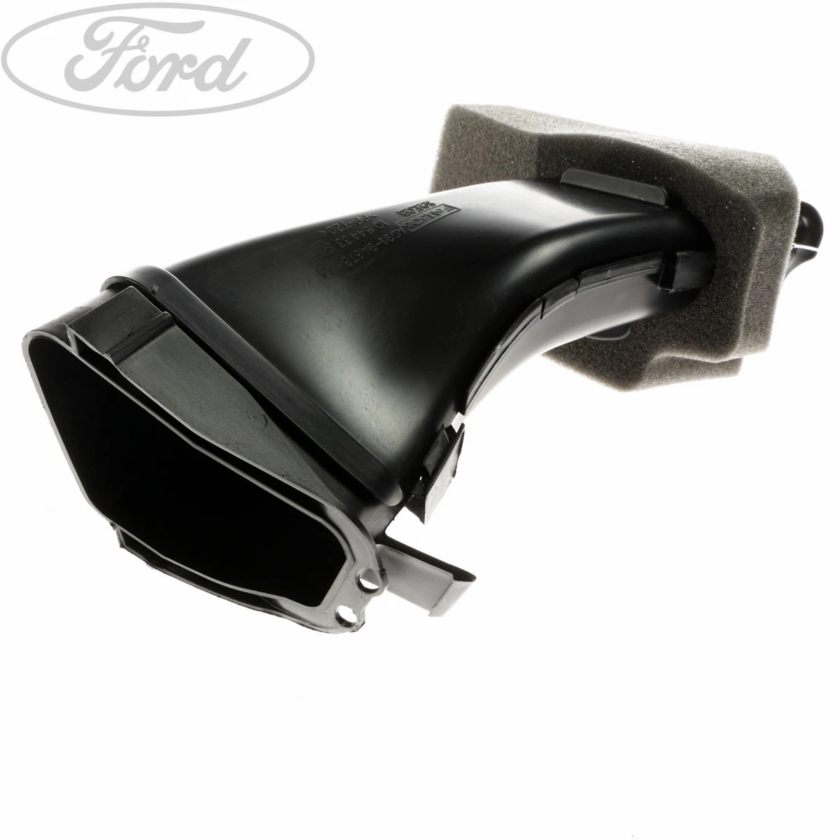 Genuine Ford S-Max WA6 Mondeo MK4 Galaxy WA6 Air Cleaner Intake 