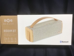 riddim bt