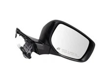 Right TechPro Mirror fits Subaru Legacy 2020-2021 94PVZZ