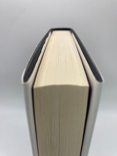 The Wilderness by Samantha Harvey Hardback Book Jonathan Cape 2009 - Imagen 11 de 24