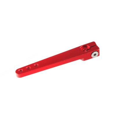 7075 2'' M3 Aluminum Servo Arm Servo Horn-Half Arm For FUTABA Hobby Accessory 25T