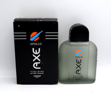 *** RARITÀ *** AXE APOLLO di FABERGE - Eau de Toilette After Shave 100 ml