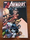 Avengers Disassembled Gn Brian Michael Bendis David Finch