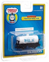 Bachmann Trains Thomas And Friends - Tidmouth Milk Tank (Us Import)