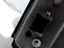 Retroviseur gauche (ou coque) Ssangyong KYRON