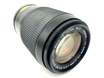 EasyBuy Exakta AF Zoom MC Macro 70-210mm AF Lens Minolta AF/Sony A