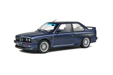Solido Bmw 3-series M3 (e30) Alpina B6 3.5s 1990 1:18 1801520