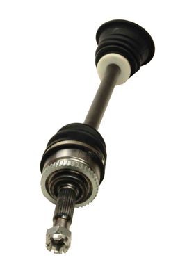 Arbre de transmission MAXGEAR robuste en acier forgé compatible Volvo 8601679