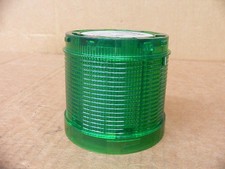 Siemens 8Wd4 400-1Ac Green Led Stack Light