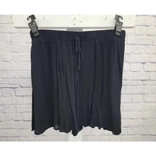 XLARGE BLACK A601021 Attitudes by Renee Godet Short