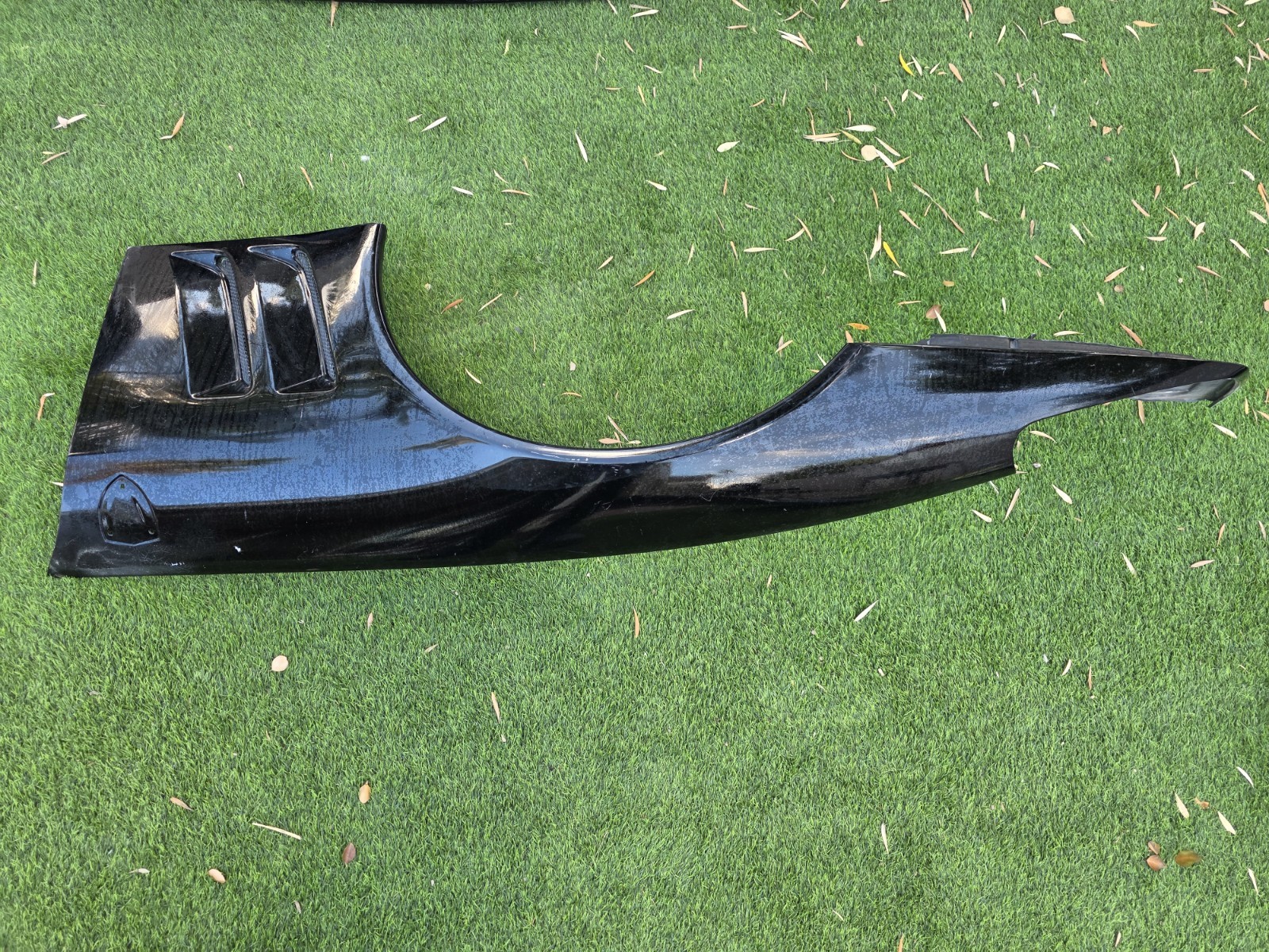 Ferrari 575 Lh FENDER  65866100