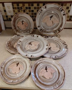 Santa Anita Ware Vreni | eBay