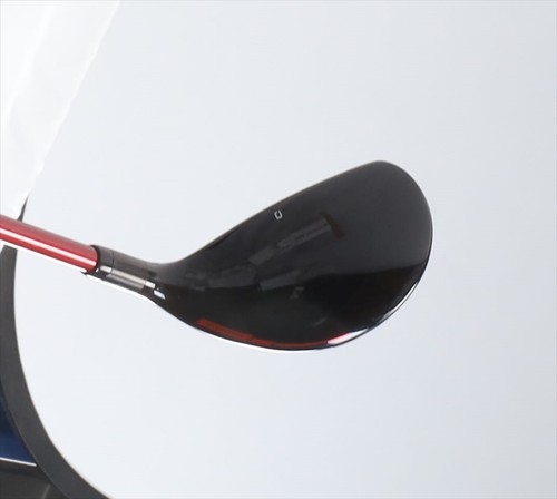Wilson Dynapwr 22° 4H Hybrid Stiff Project X Denali Red Hyb 80 12706658 Good - Picture 3 of 5