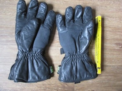 hein gericke motorcycle glove winter