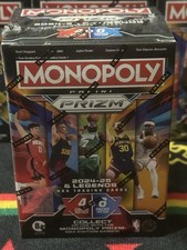 2024-25 Panini Prizm Monopoly Basketball Checklist Guide in-content 12