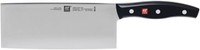 Zwilling Twin Pollux Chinesisches Kochmesser / Hackmesser 18,5Cm - 30795-180