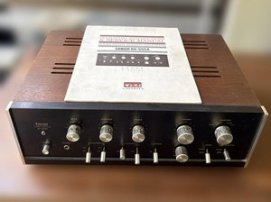 Sansui Au 5500 | eBay