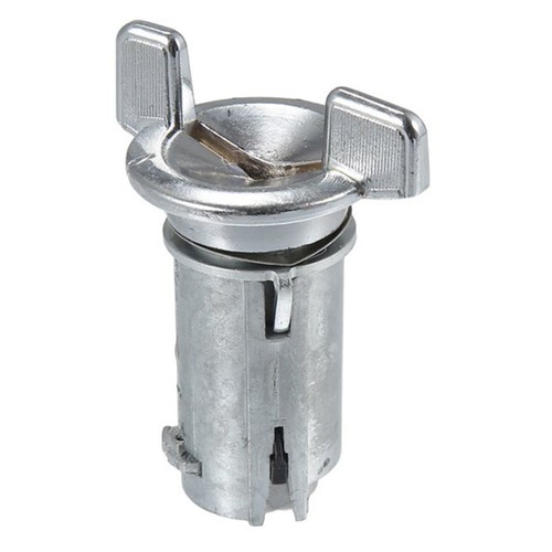 Rugged Metal Ignition Key Switch Assembly for Chevrolet For GMC Vehicles - Picture 9 of 11