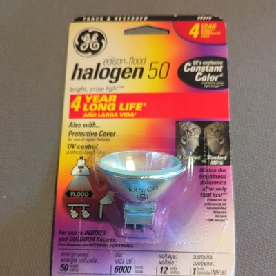 GE 99370 Edison Flood 50 Bulb New