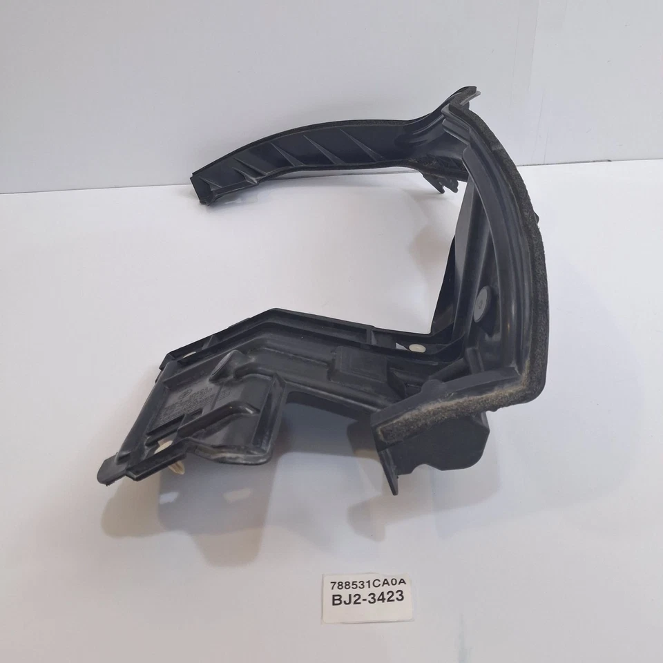 Infiniti FX35 2009-2017 conjunto de guardia-drafter, LH 788531CA0A Foto 2 de 4