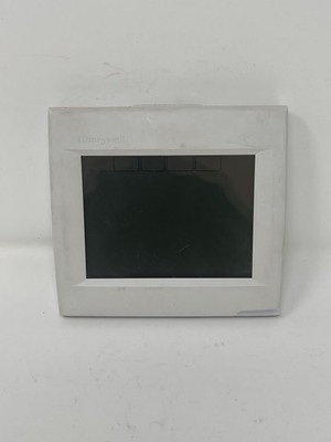 Honeywell TH8321R1001 VisionPRO 8000 Touchscreen Thermostat Tested Working Used