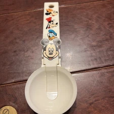 Vintage Disney Mickey Mouse Super Scoop Ice Cream Scooper