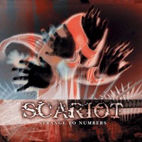 Scariot - Strange TO Numbers - CD - K72Z