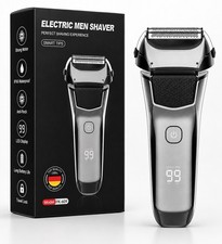 Electric Razor for Men,Shavers for Men Electr...