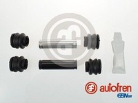Autofren Seinsa FüHrungshüLsensatz, Bremssattel D7192C FüR KIA