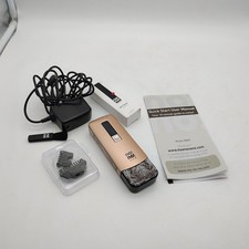 No No Professional Hair Removal System with Charger 8800