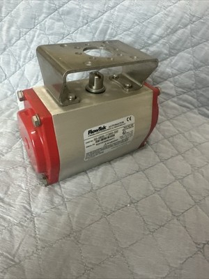 Bray Flowtek 93-0830-113A0-532 Pneumatic Valve Actuator 140psi - automater