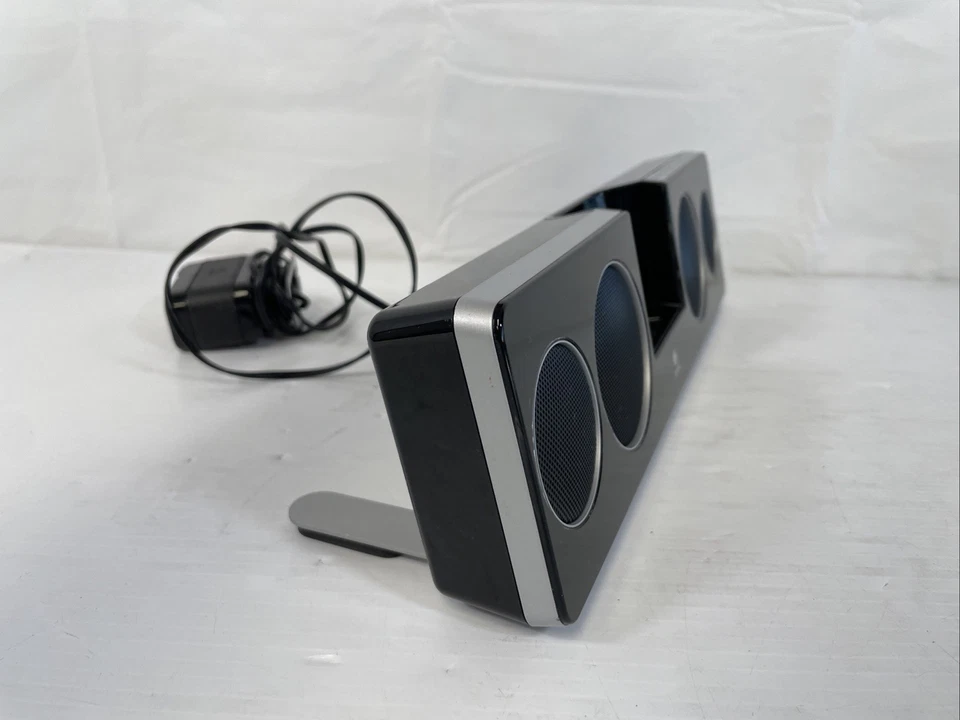 Altavoz de acoplamiento Logitech PURE-FI ANYWHERE #S-00001 Foto 3 de 4