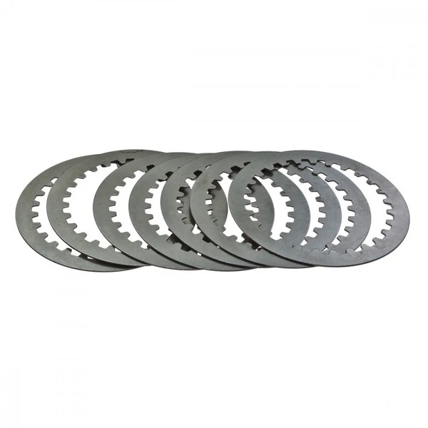 Kupplungsscheiben Stahl Ebc MES318-7 FüR Yamaha Tt 600 S Bj. 1993-1997-image