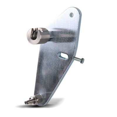 Adapterplatte Power Classic / Evo für Honda Africa Twin CRF 1000 L 16-19 C-Ware