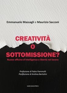 Creatività o sottomissione? Nuove officine d intell... | Buch | Zustand sehr gut