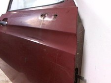 Porte avant et accessoires Peugeot 104