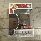 Funko Pop WWE Xavier Woods (up up down down) 92 target  exclusive