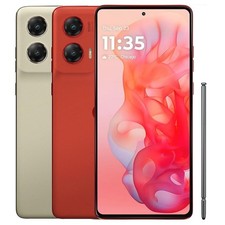 Motorola Moto G Stylus 5G 2024 Unlocked - Excellent