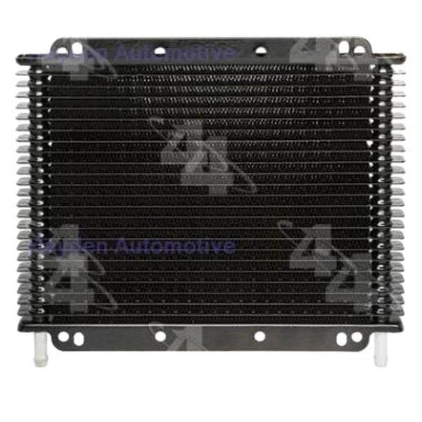 For Ram 1500 2011-2014 Hayden 678 Rapid-Cool Transmission Oil Cooler Kit Foto 2 de 4