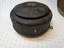 40s 50s Oil Bath Air Cleaner. Ford Vintage Ratrod Hotrod Lowrider Used