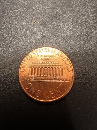 1993-p Lincoln 1C, DDO,DDR ERROR,Extremely Nice Coin - Picture 7 of 14