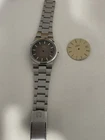 Vintage Omega Automatic 166 0173 For 1012 And Similar.
