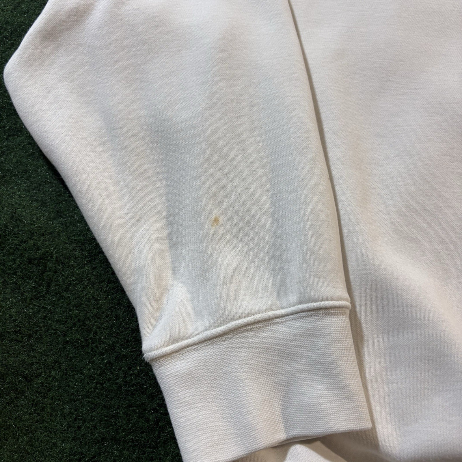 Fabletics Bo Crop Stretch Solid Long Sleeve Hoodi… - image 6