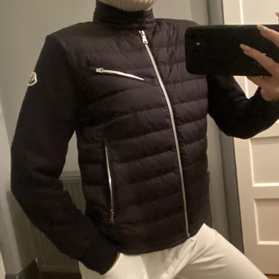 Moncler Lightweight Down puffer Jacket  Puffer - image 4