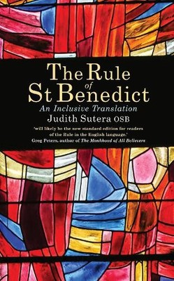 Judith Sutera The Rule of St Benedict (Taschenbuch)